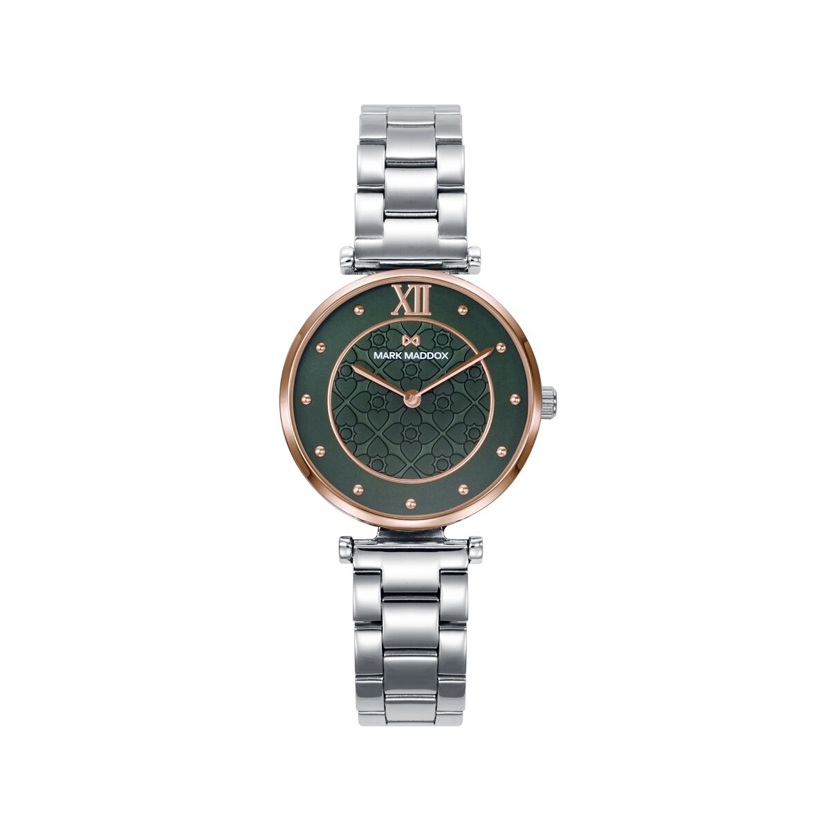 Horloge Dames Mark Maddox MM1015 - 63 - Klokken, Vrouwen - Mark Maddox