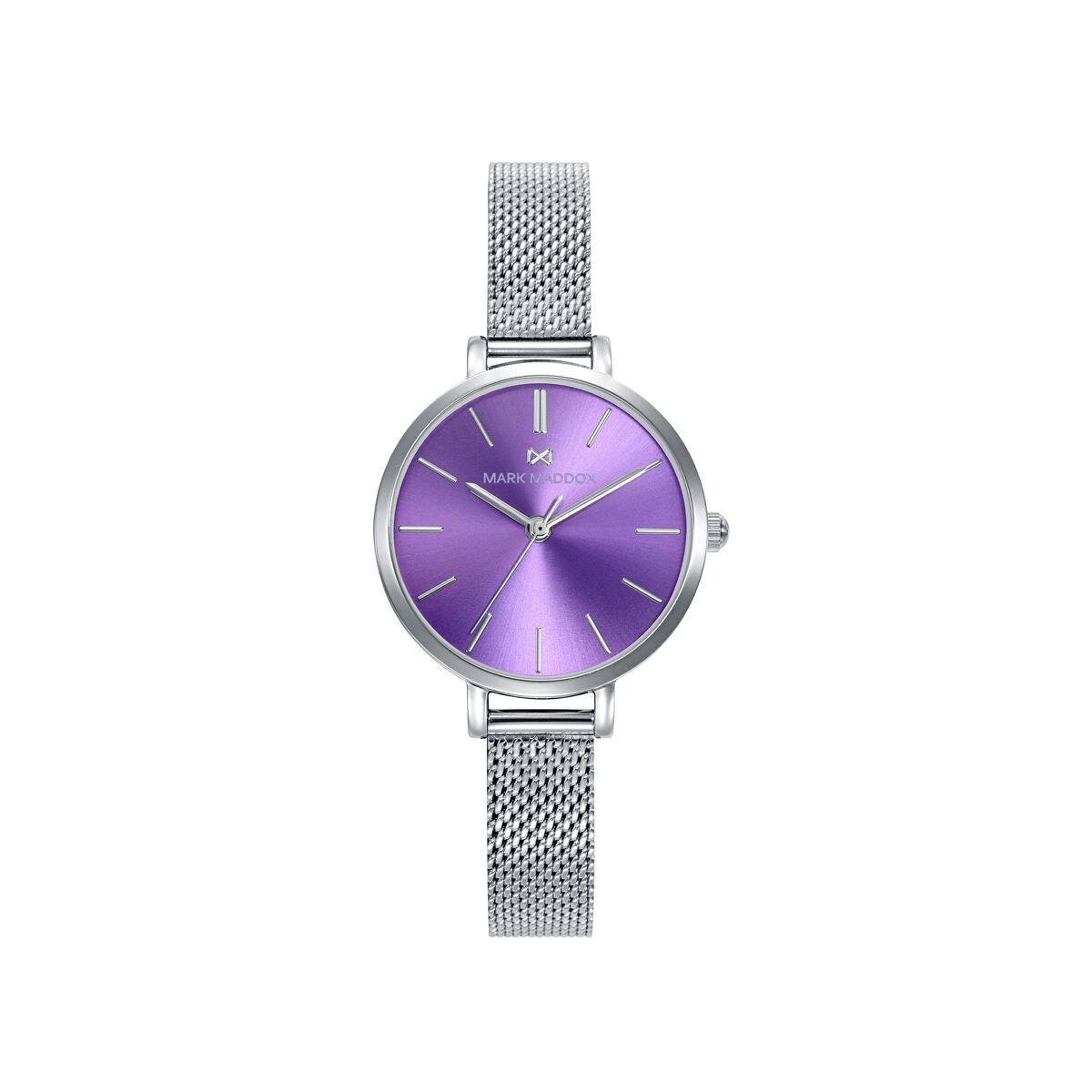 Horloge Dames Mark Maddox MM1016-97