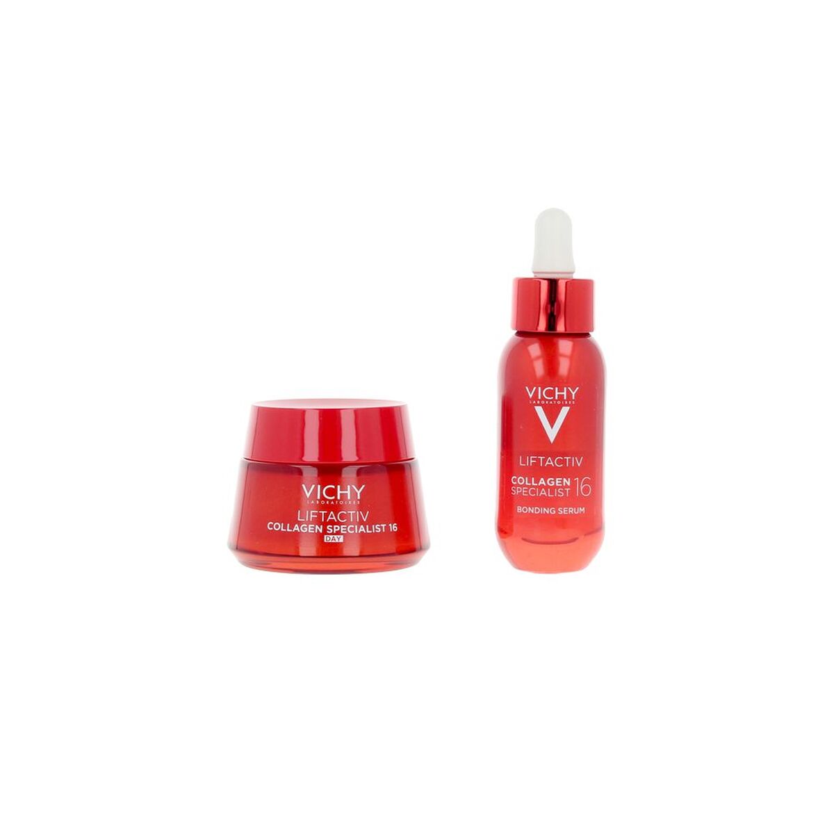 Cosmetica Set Vichy LIFTACTIV 2 Onderdelen