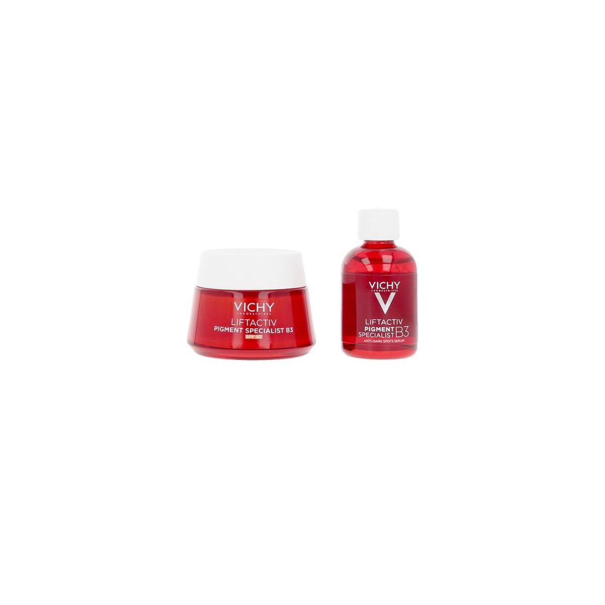 Cosmetica Set Vichy LIFTACTIV SPECIALIST B3 2 Onderdelen