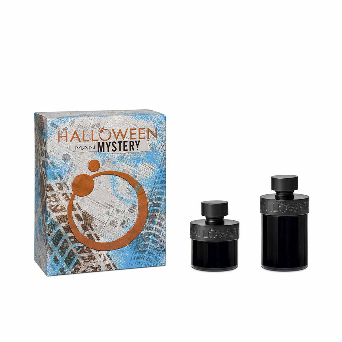 Parfumset voor Heren Jesus Del Pozo 2 Onderdelen - Schoonheid, Parfums en geuren - Jesus Del Pozo
