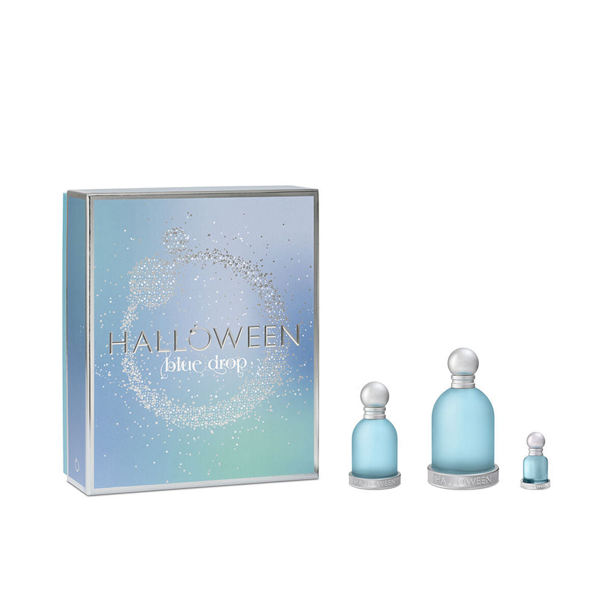 Parfumset voor Dames Halloween HALLOWEEN 3 Onderdelen - Schoonheid, Parfums en geuren - Halloween