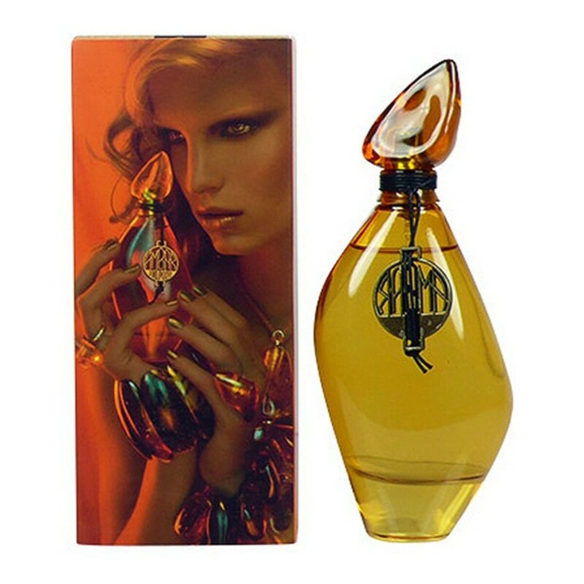 Damesparfum Jesus Del Pozo EDT 100 ml - Schoonheid, Parfums en geuren - Jesus Del Pozo
