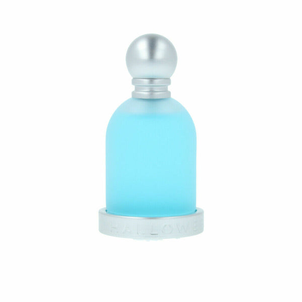 Damesparfum Jesus Del Pozo Halloweern Blue Drop (50 ml)