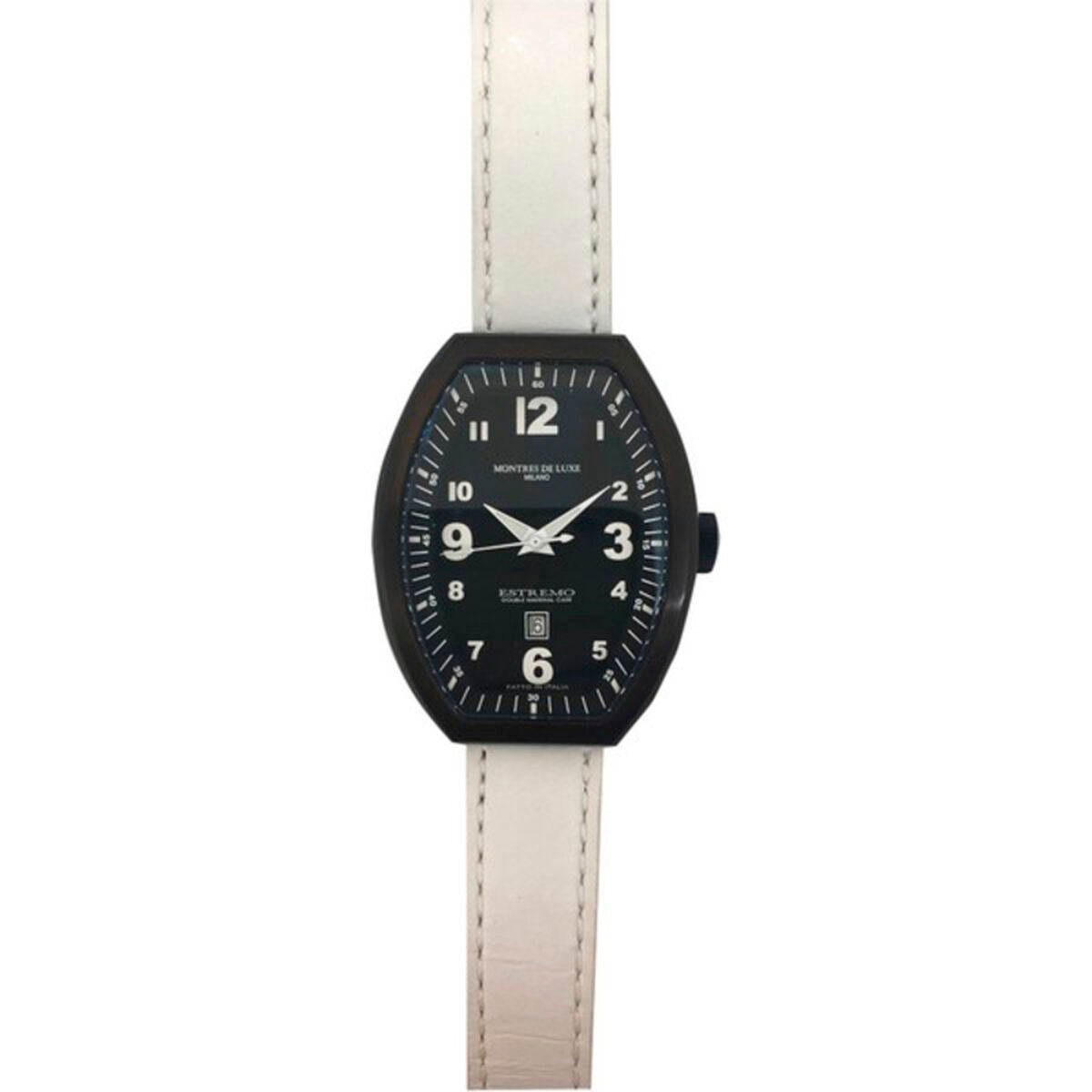 Horloge Dames Montres de Luxe 09EX - LAB - 8300 (Ø 35 mm) - Klokken, Vrouwen - Montres de Luxe
