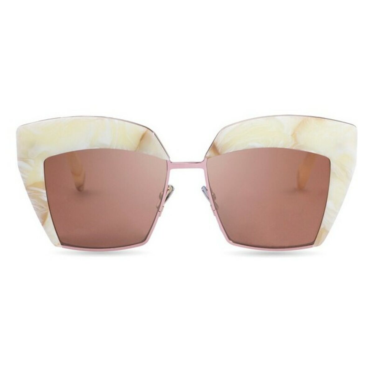 Zonnebril Dames Sartorialeyes ST508 - 05 ø 54 mm - Sieraden, Vrouwen - Sartorialeyes