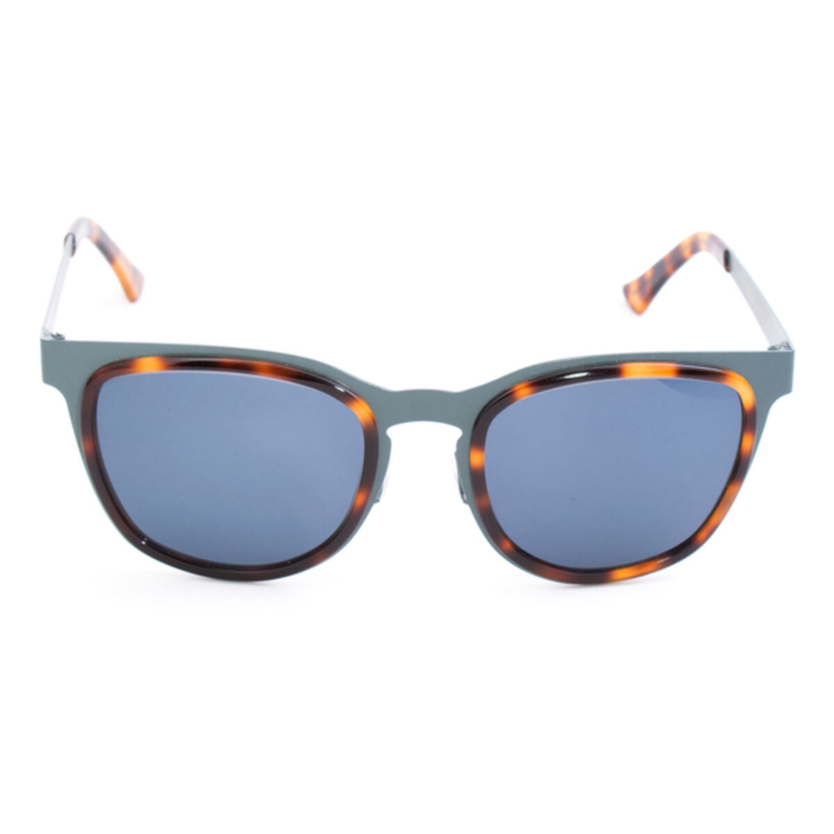 Zonnebril Uniseks LGR GLORIOSO - BLUE - 39 Ø 49 mm - Sieraden, Unisex voor volwassene - LGR