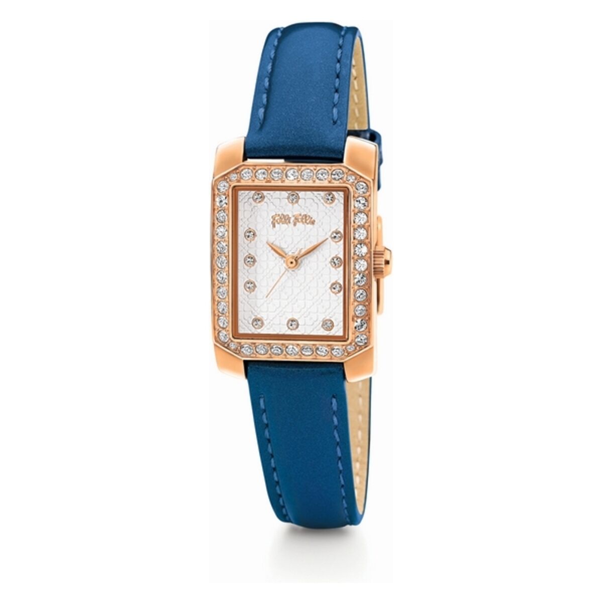 Horloge Dames Folli Follie wf13b053ssa - Klokken, Vrouwen - Folli Follie