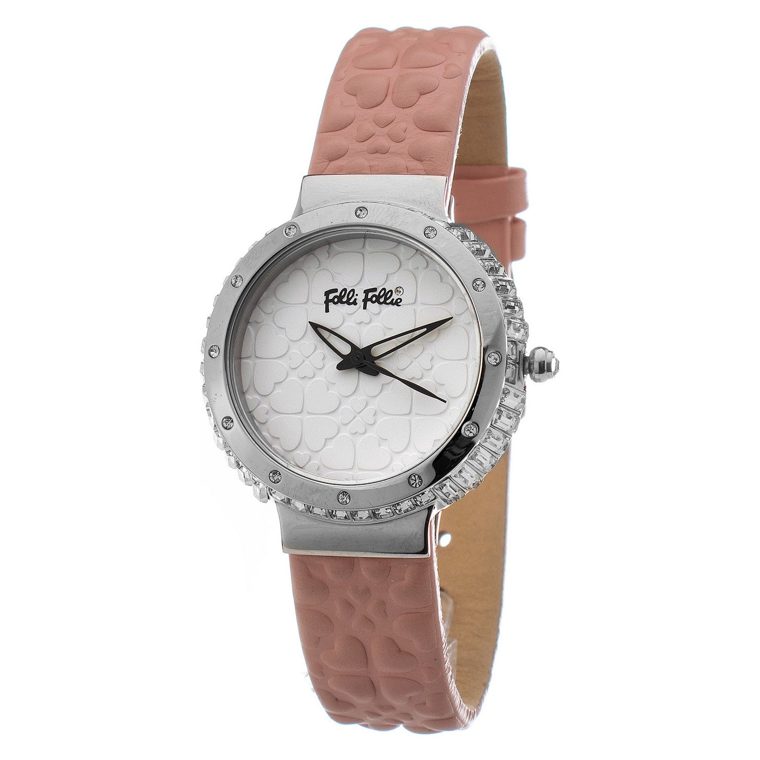 Horloge Dames Folli Follie WF13A032SPRDF (Ø 32 mm) - Klokken, Vrouwen - Folli Follie
