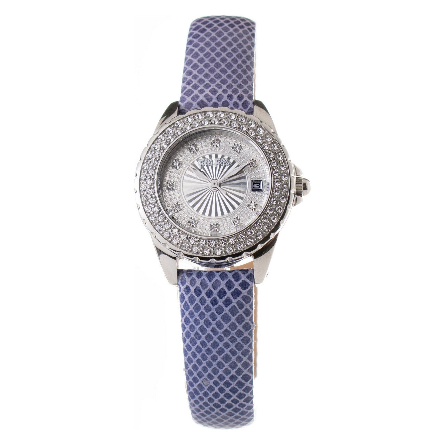 Horloge Dames Folli Follie 8.43178E+12 (Ø 30 mm) - Klokken, Vrouwen - Folli Follie