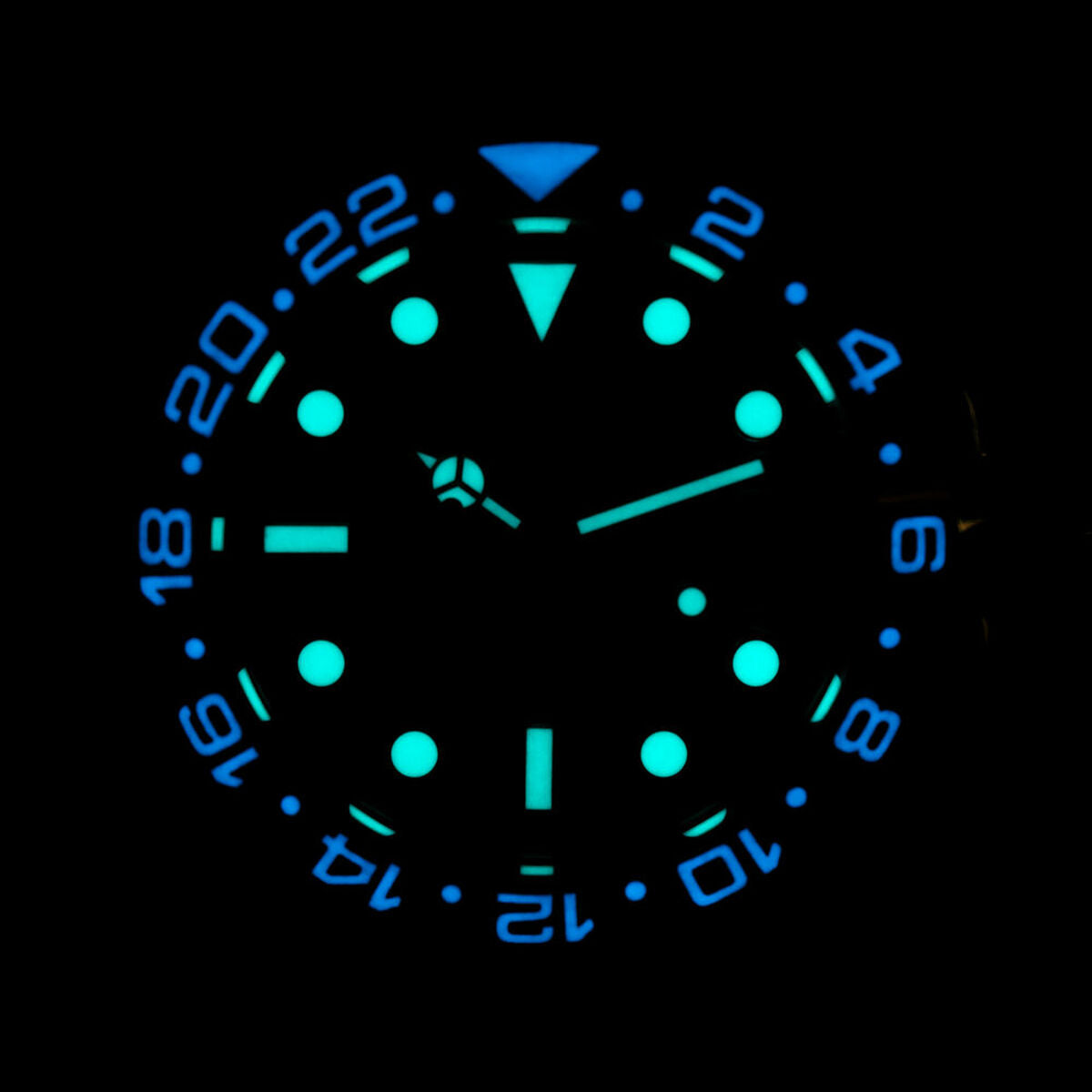 Horloge Uniseks Bobroff BF0005 (Ø 41 mm) - Klokken, Unisex voor volwassenen - Bobroff