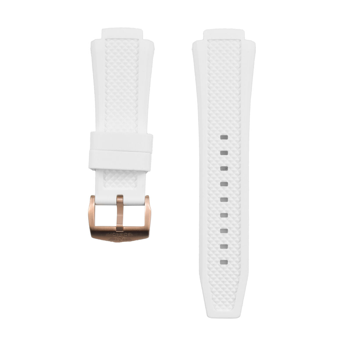 Horloge - armband Bobroff BFS025 - Klokken, Accessoires - Bobroff