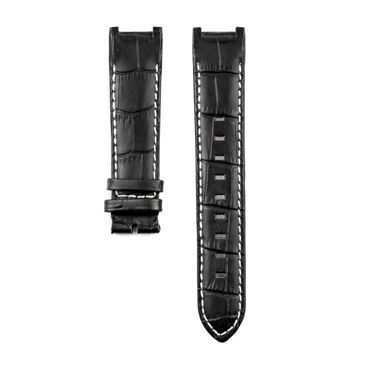 Horloge - armband Bobroff BFS029 Zwart - Klokken, Accessoires - Bobroff