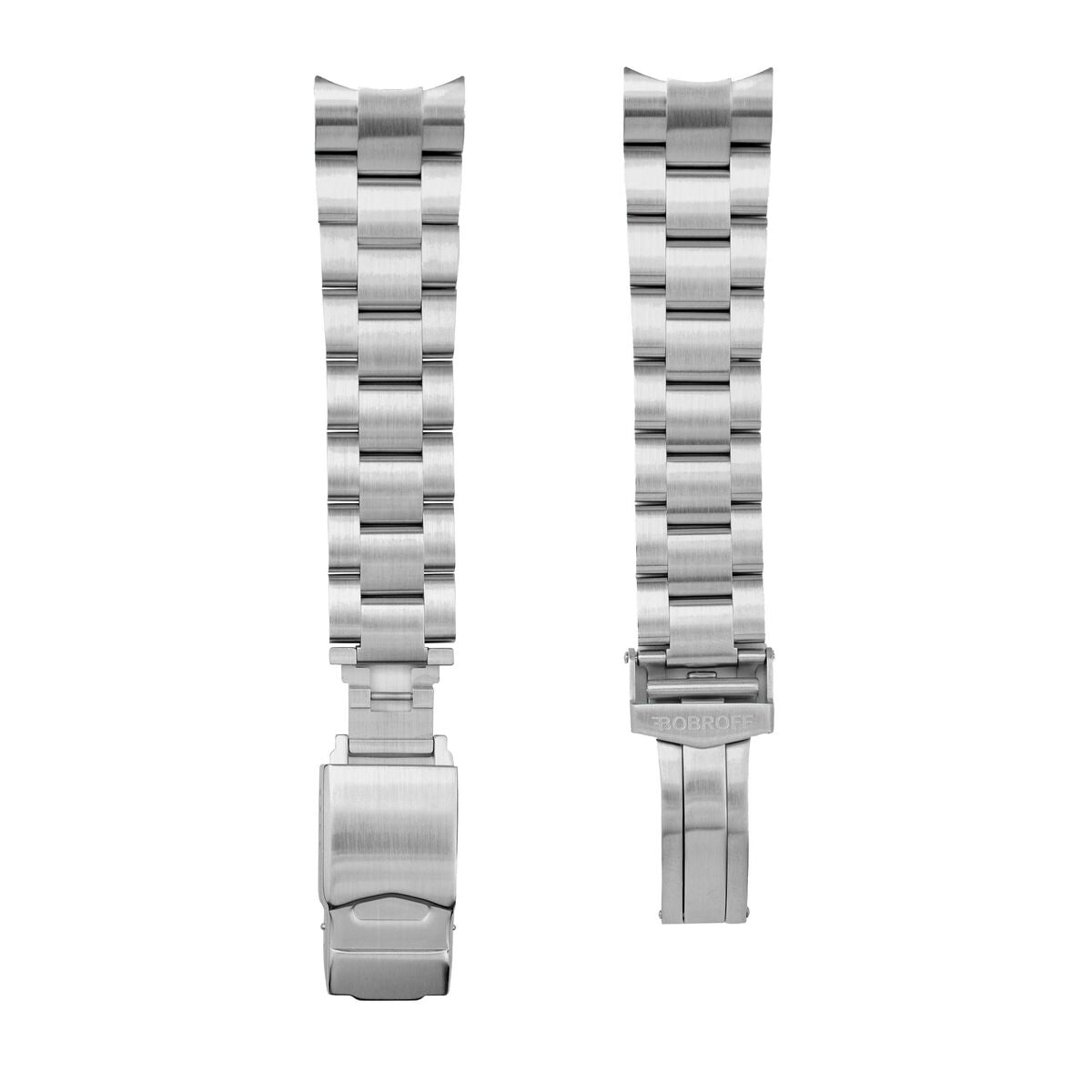 Horloge - armband Bobroff BFST - Klokken, Accessoires - Bobroff