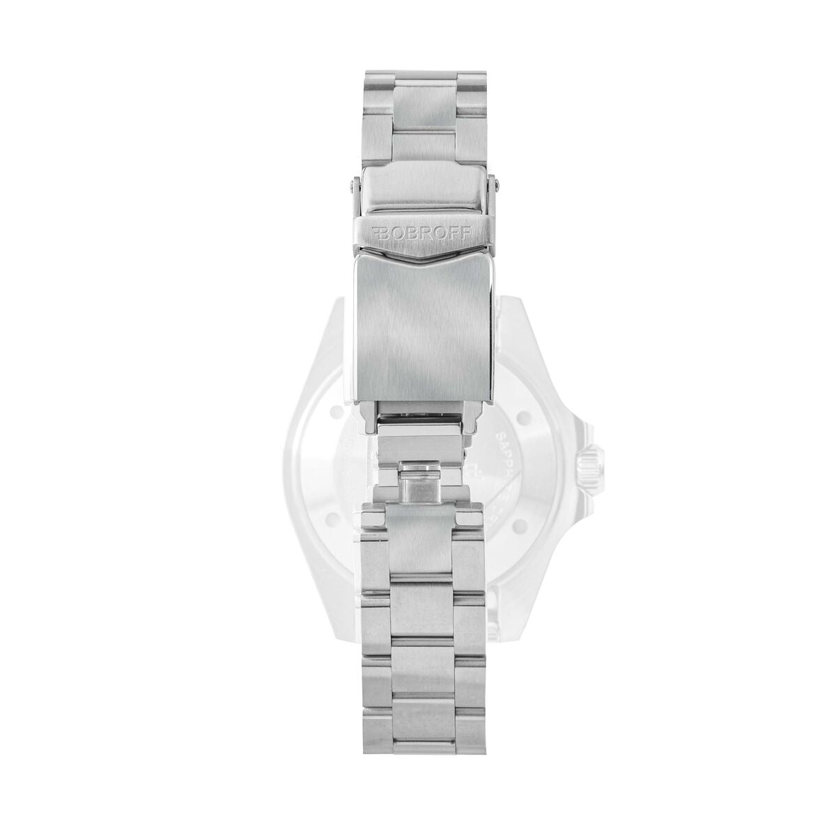 Horloge - armband Bobroff BFST - Klokken, Accessoires - Bobroff