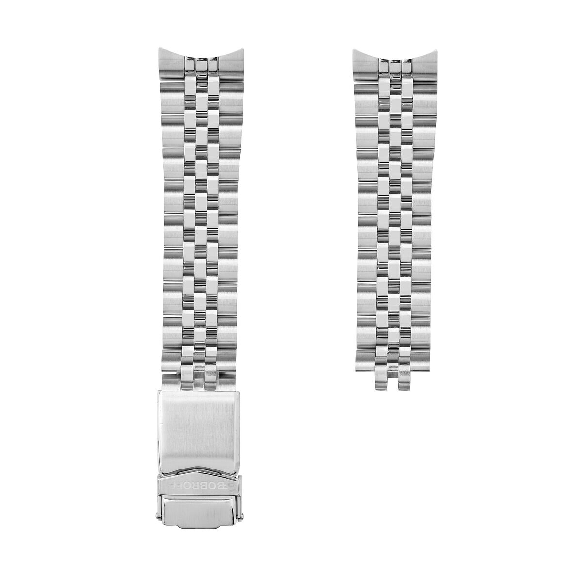 Horloge - armband Bobroff BFSTJ - Klokken, Accessoires - Bobroff