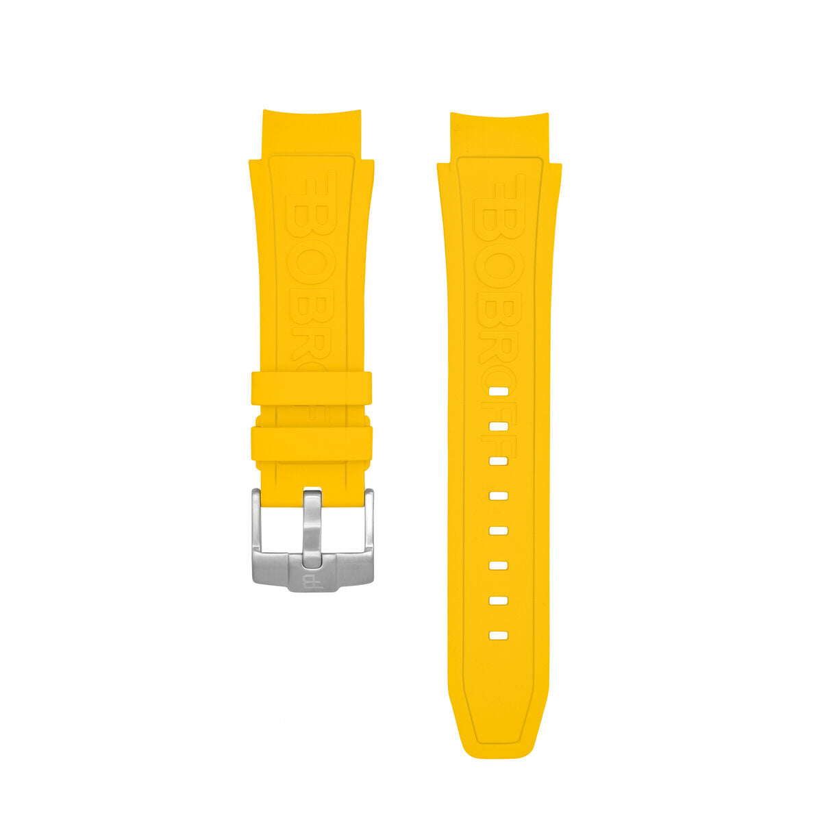 Horloge - armband Bobroff BFSTA - Klokken, Accessoires - Bobroff