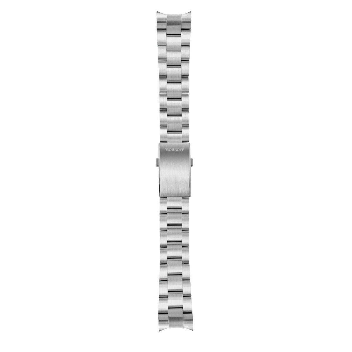 Horloge - armband Bobroff BFST2 Grijs - Klokken, Accessoires - Bobroff