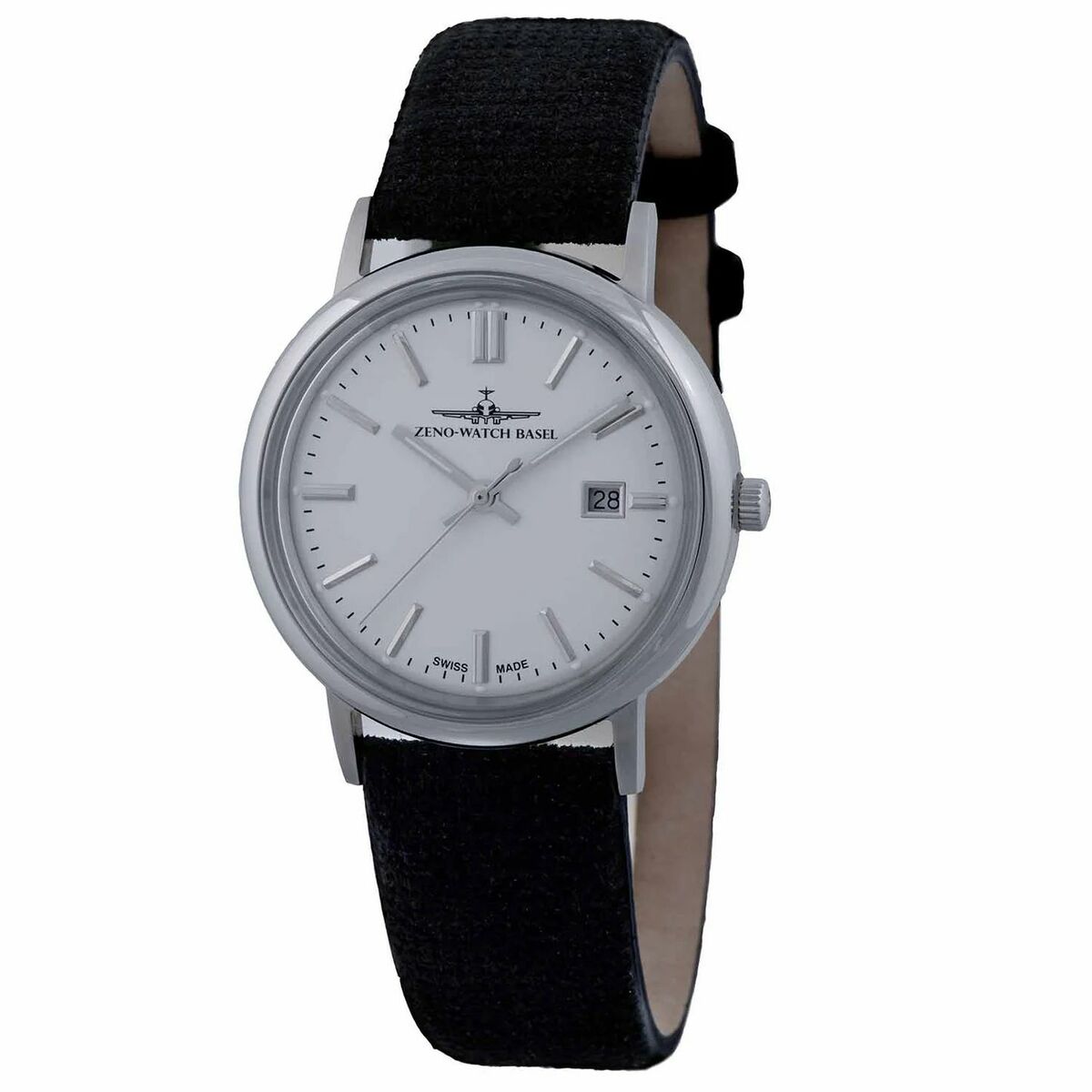 Horloge Heren Zeno Watch Basel ZE5177 - 1 (Ø 38 mm) - Klokken, Heren - Zeno Watch Basel