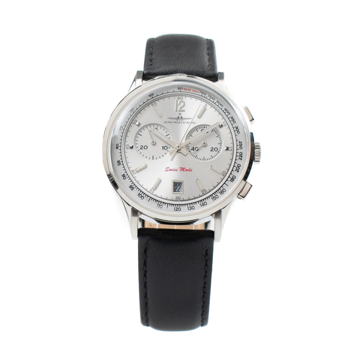 Horloge Heren Zeno Watch Basel ZE5181-1 (Ø 40 mm)