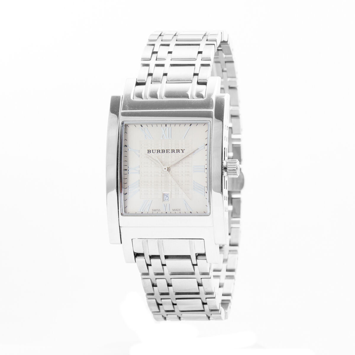 Horloge Heren Burberry BU1550 (Ø 32 mm)