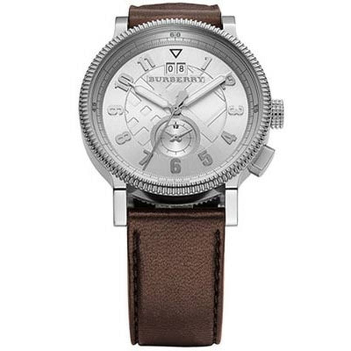 Horloge Heren Burberry BU7681 (Ø 42 mm)