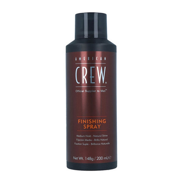 Haarserum American Crew 7255671000 (200 ml)