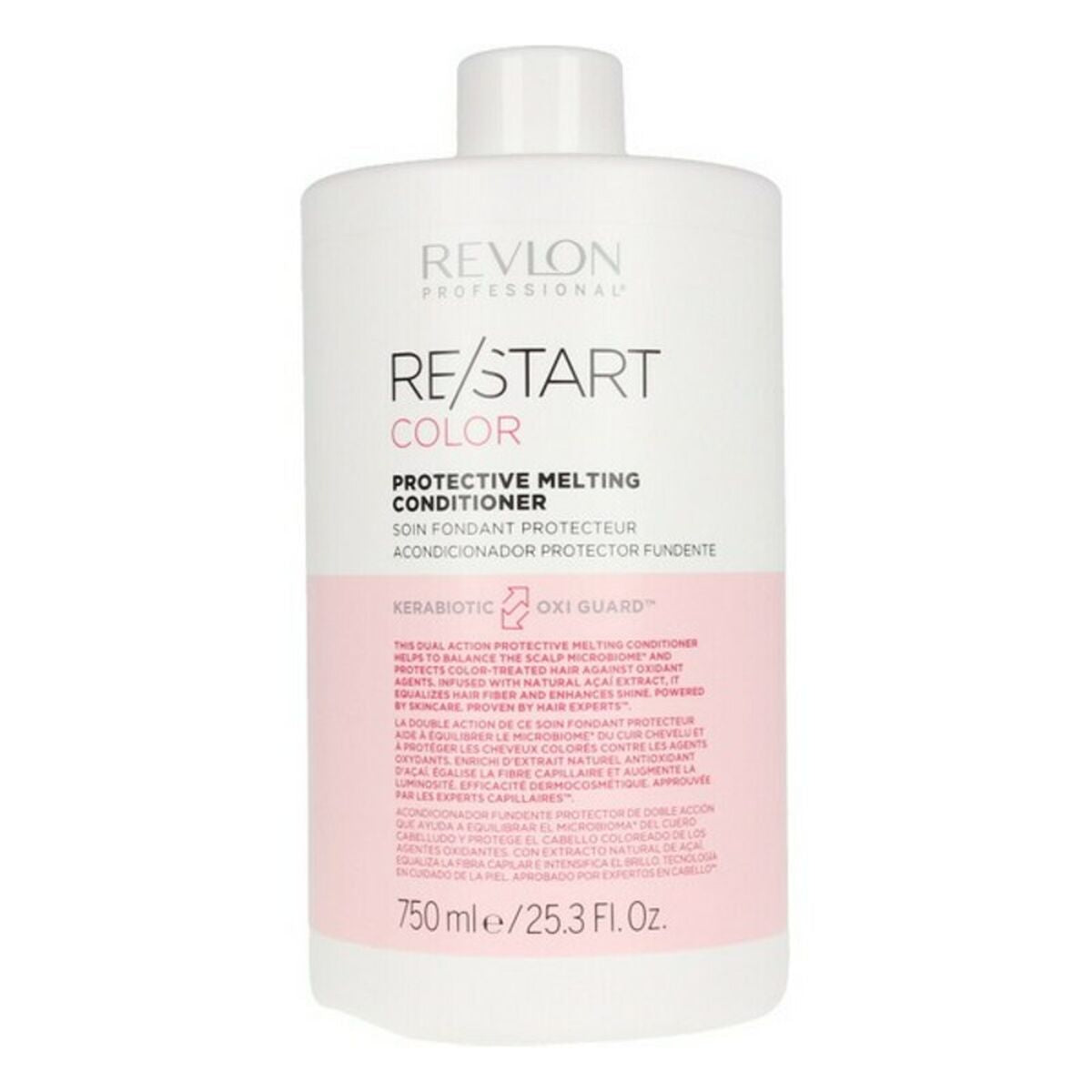 Conditioner Revlon Start 750 ml - Schoonheid, Haarverzorging - Revlon