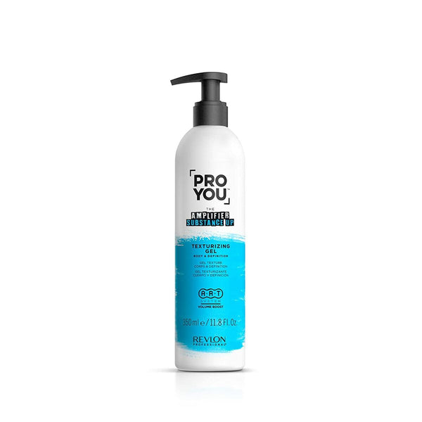 Haar Texturiser Revlon Pro You The Amplifier 350 ml