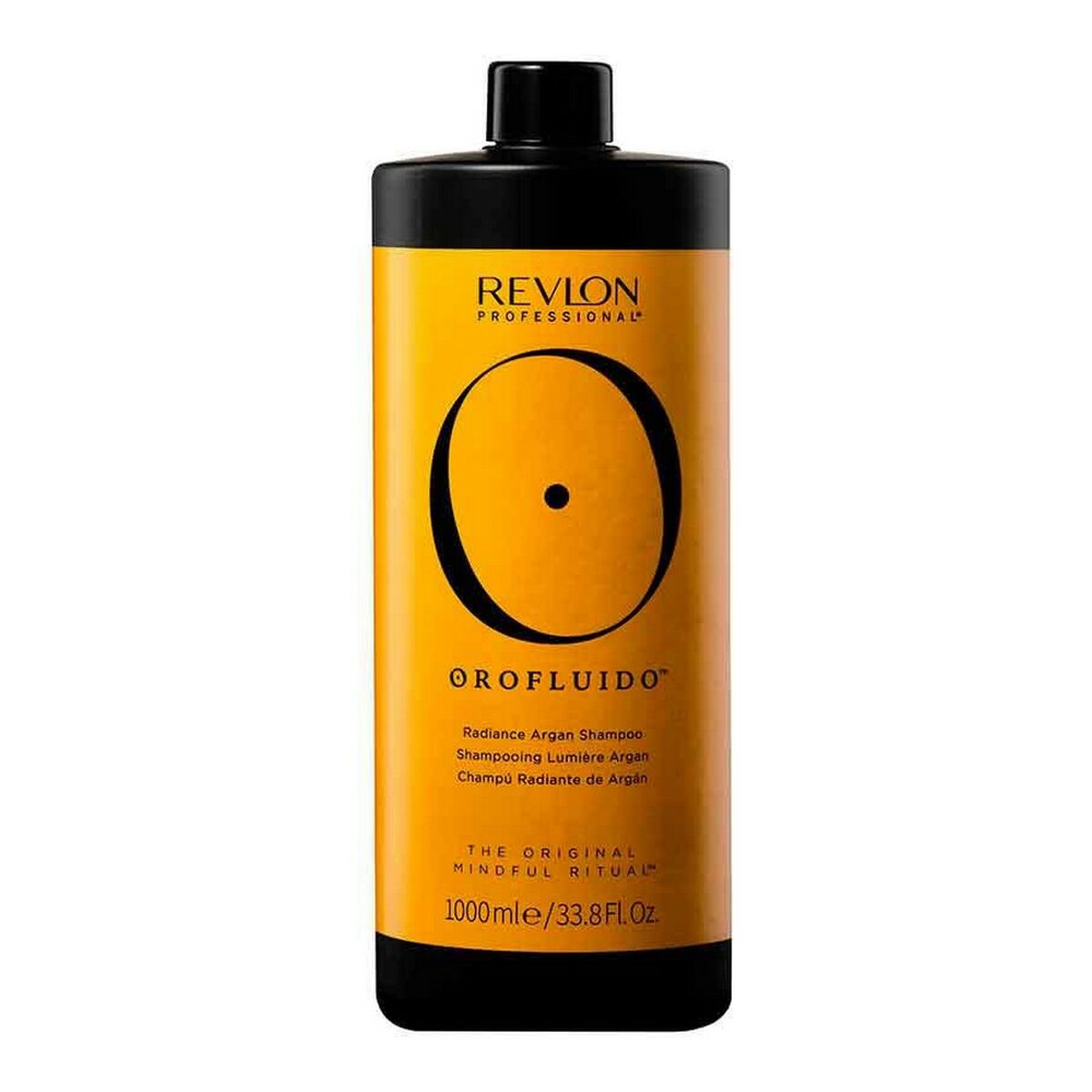 Herstellende Shampoo Orofluido 7261036000 1 L - Schoonheid, Haarverzorging - Orofluido
