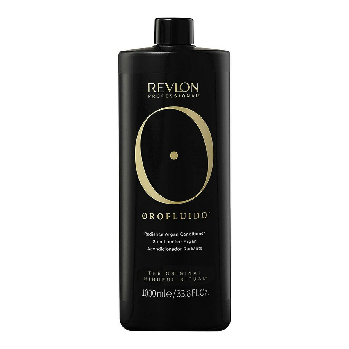 Voedende Conditioner Orofluido (1000 ml)