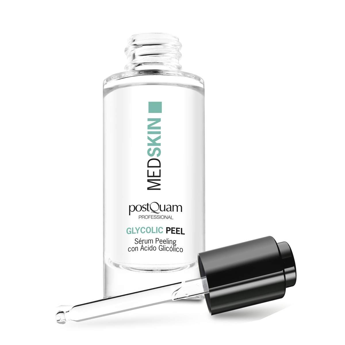 Gezichtsserum met Hyaluronzuur Postquam Med Skin 30 ml - Schoonheid, Huidverzorging - Postquam
