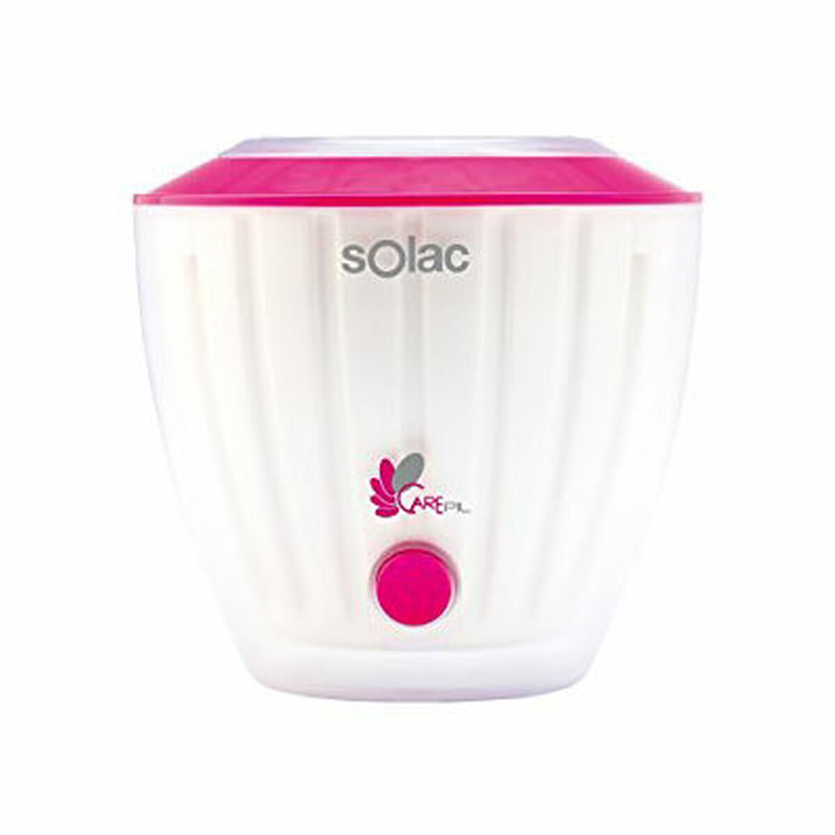 Waxverwarmer Solac DC7501