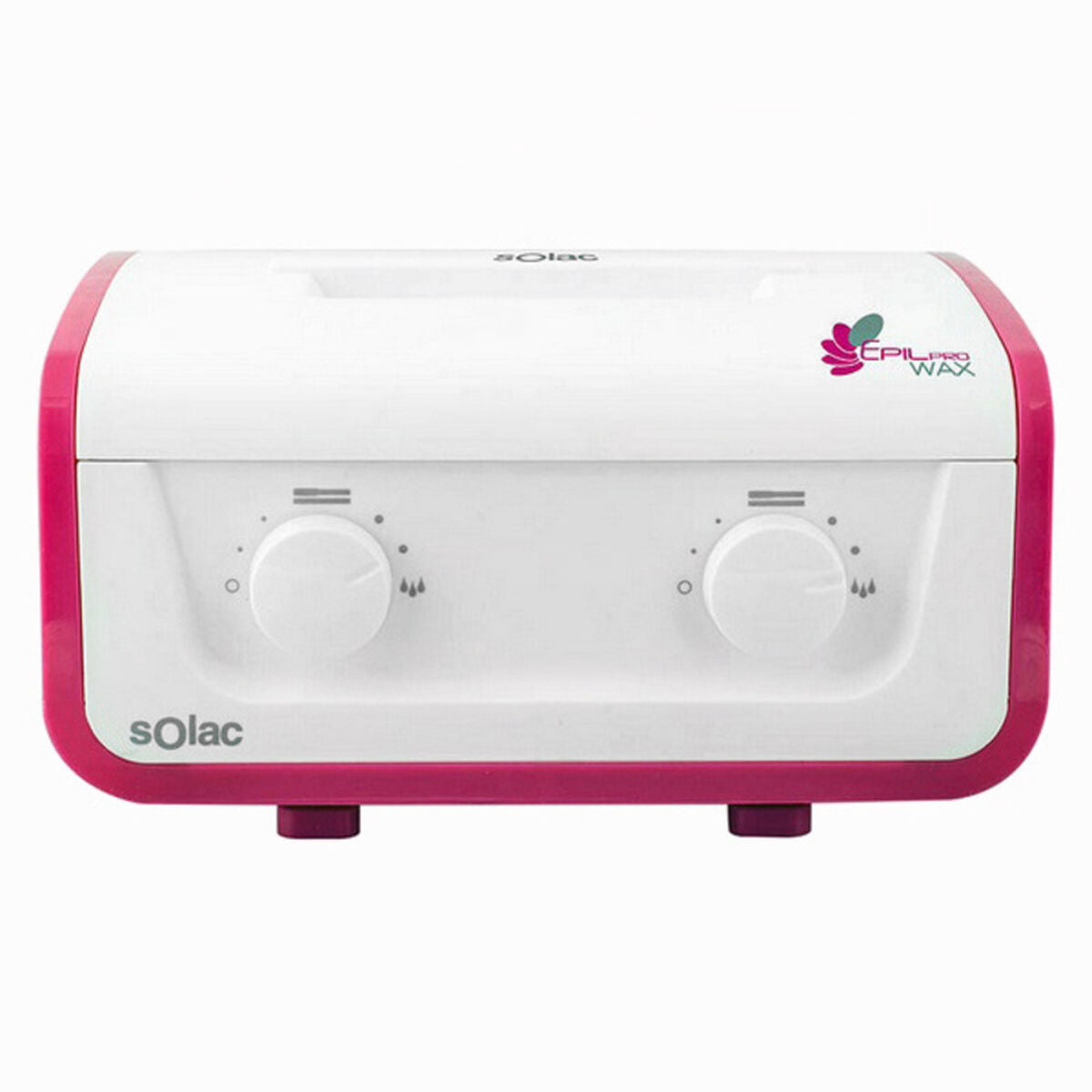 Harsverwarmer voor haarverwijdering Solac S90302700 325W - Schoonheid, Scheren en ontharen - Solac
