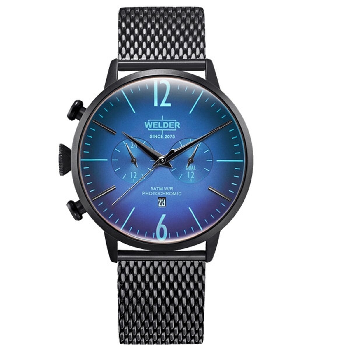 Horloge Heren Welder WWRC401