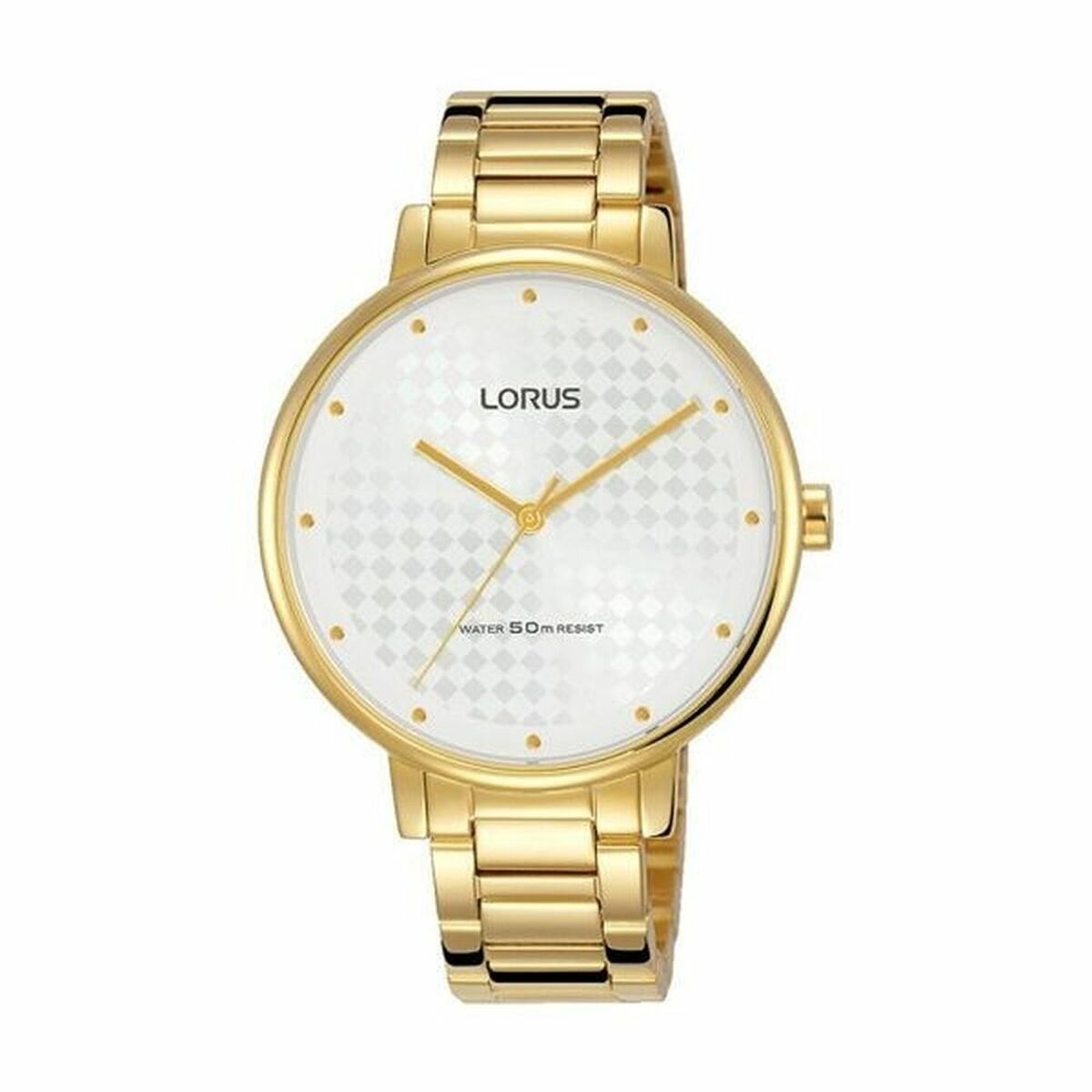 Horloge Dames Lorus RG268PX9