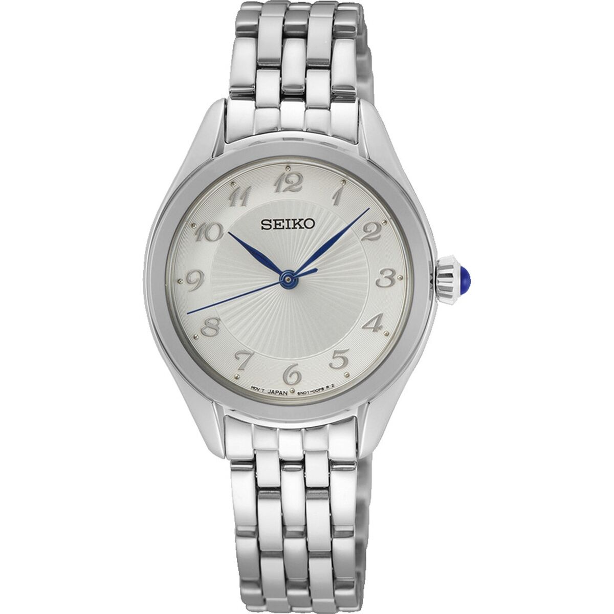 Horloge Dames Seiko SUR379P1 - Klokken, Vrouwen - Seiko