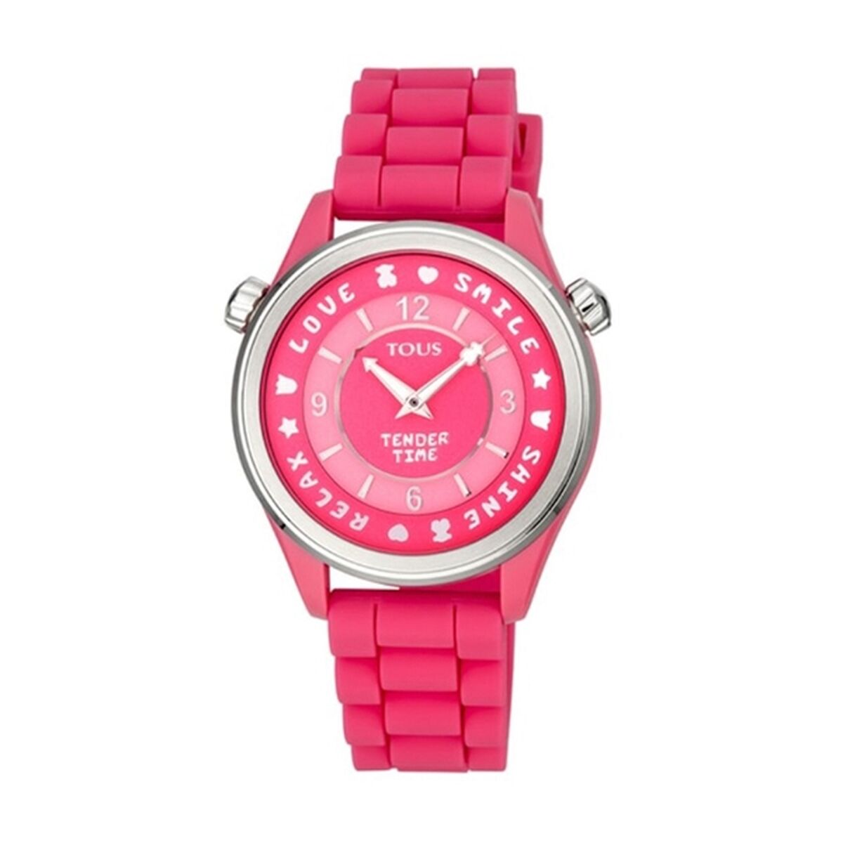 Horloge Dames Tous 100350580
