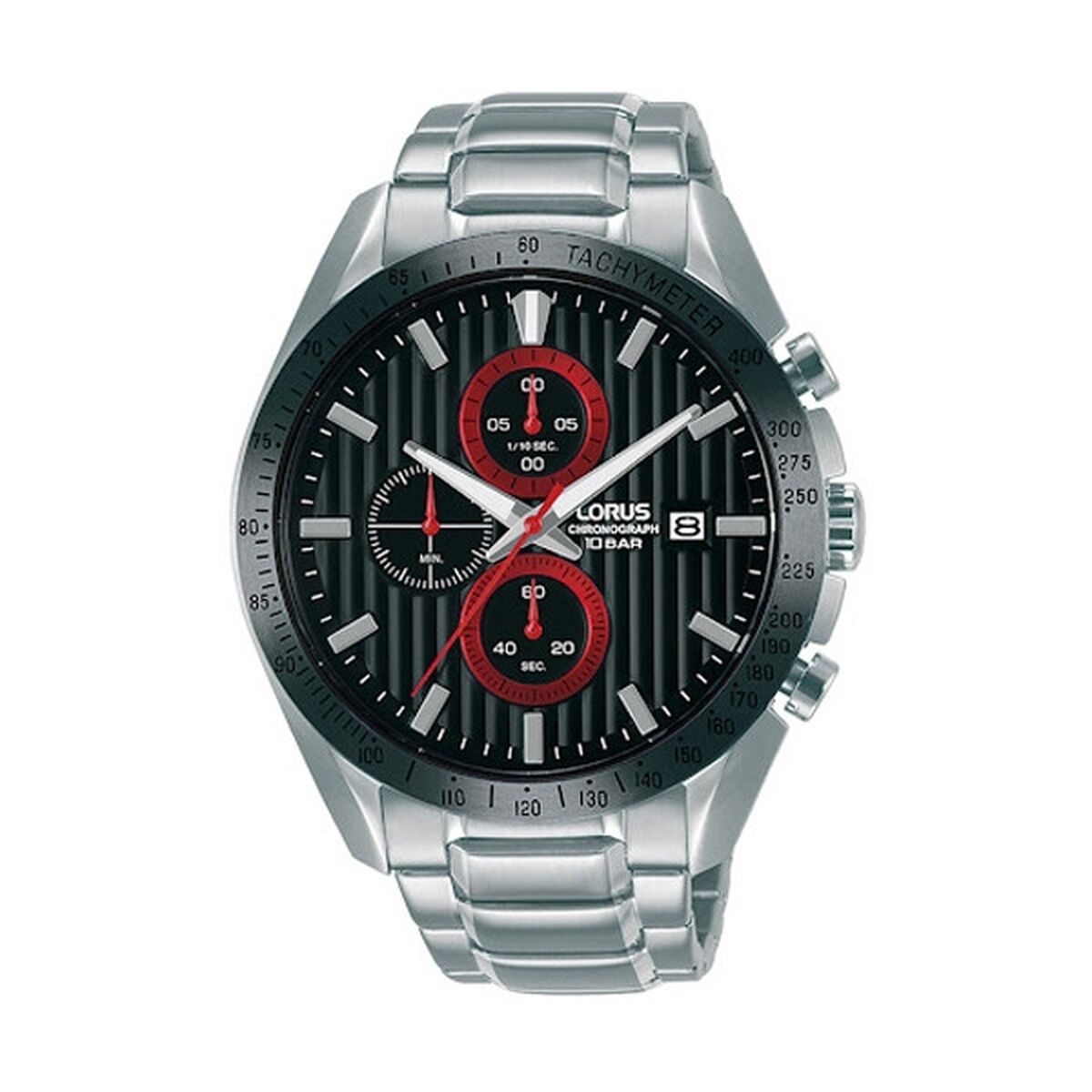 Horloge Heren Lorus SPORTS (Ø 45 mm)