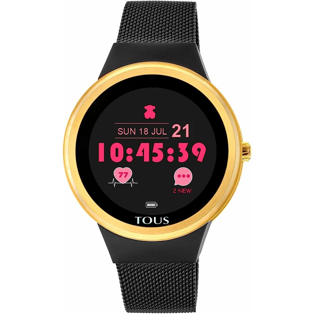 Smartwatch Tous 100350670