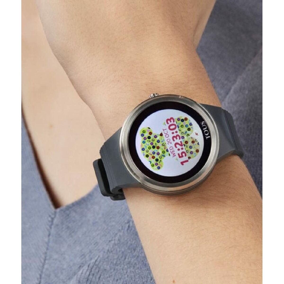 Horloge Dames Tous 100350680