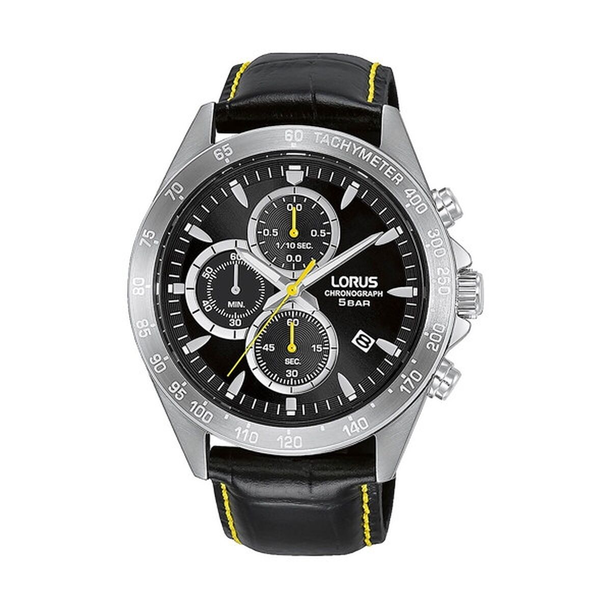 Horloge Heren Lorus RM373GX9 - Klokken, Heren - Lorus