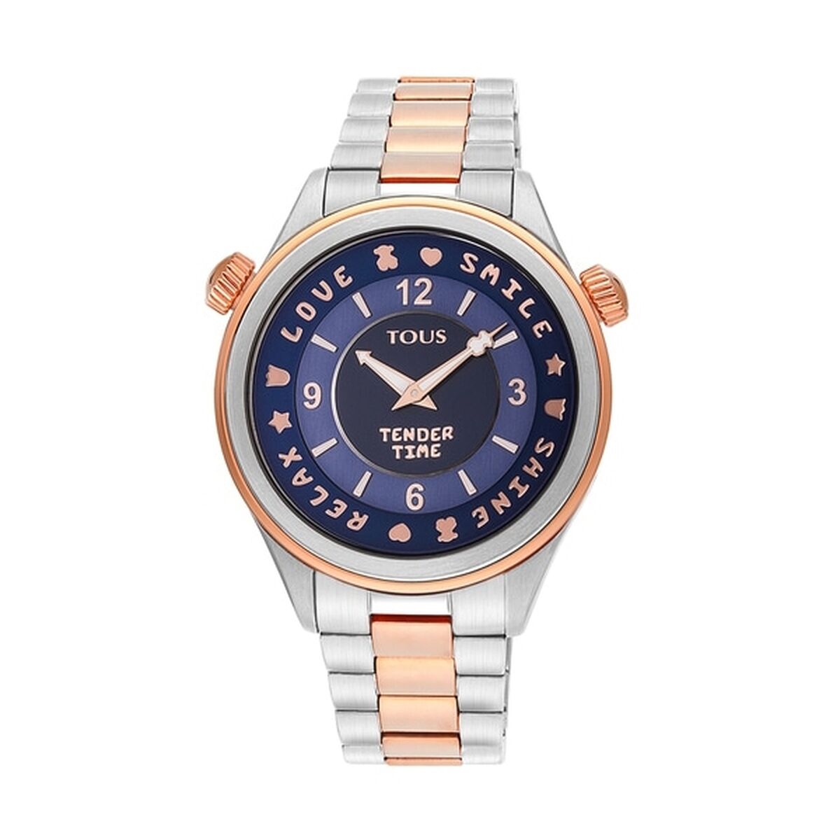 Horloge Dames Tous 200350630
