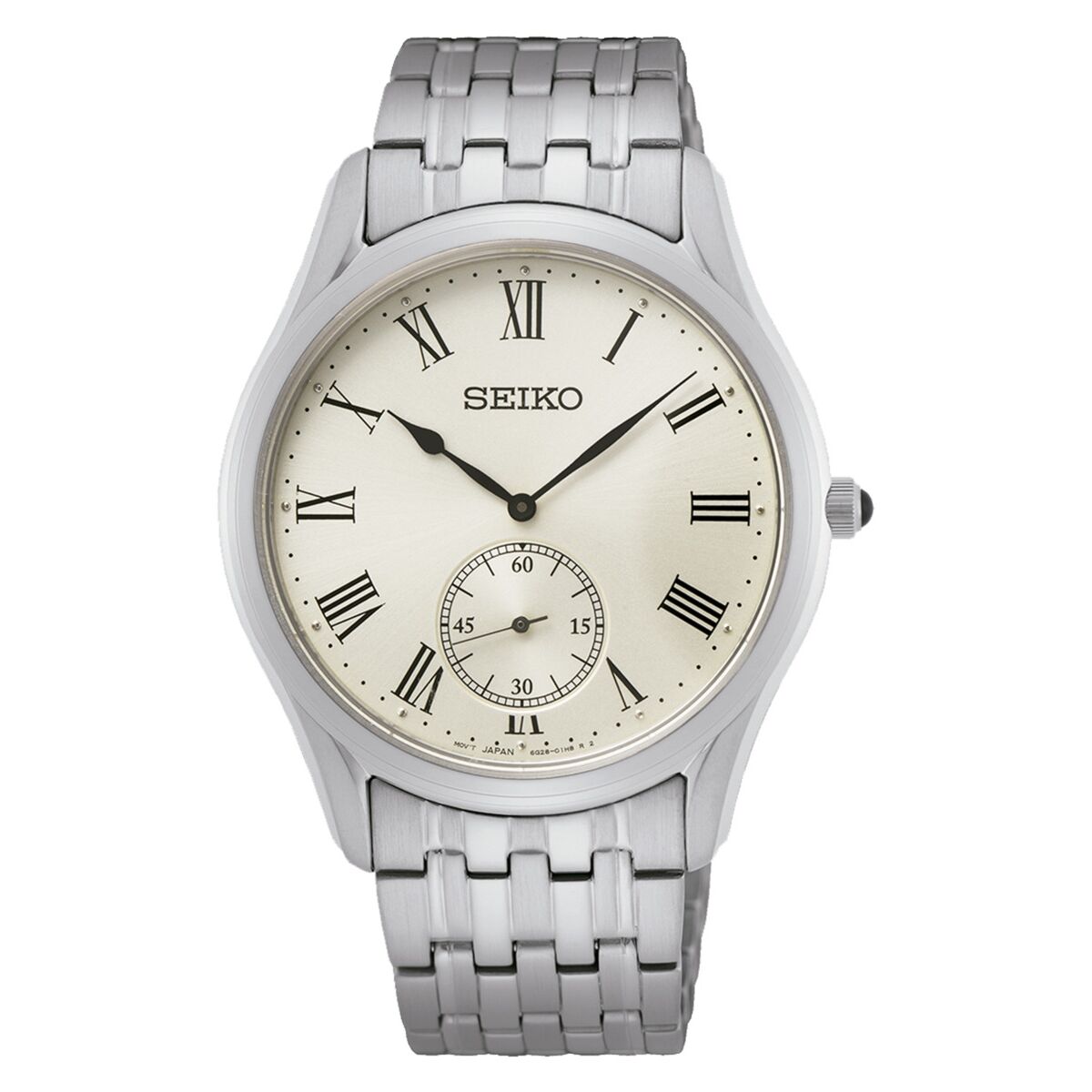 Horloge Heren Seiko SRK047P1
