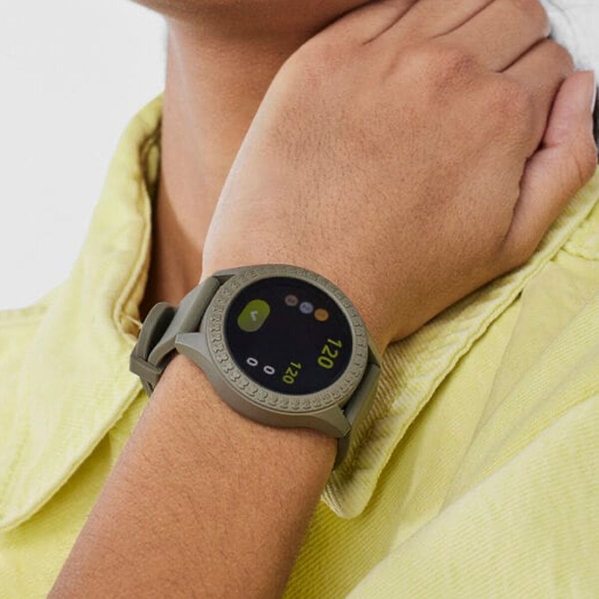 Horloge Dames Tous 200350991