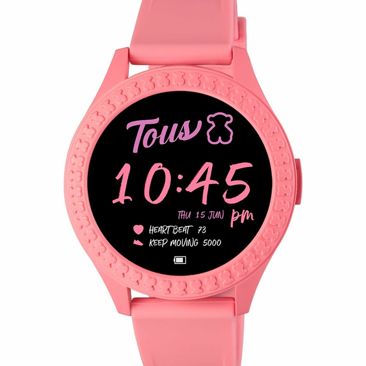 Horloge Dames Tous 200350992