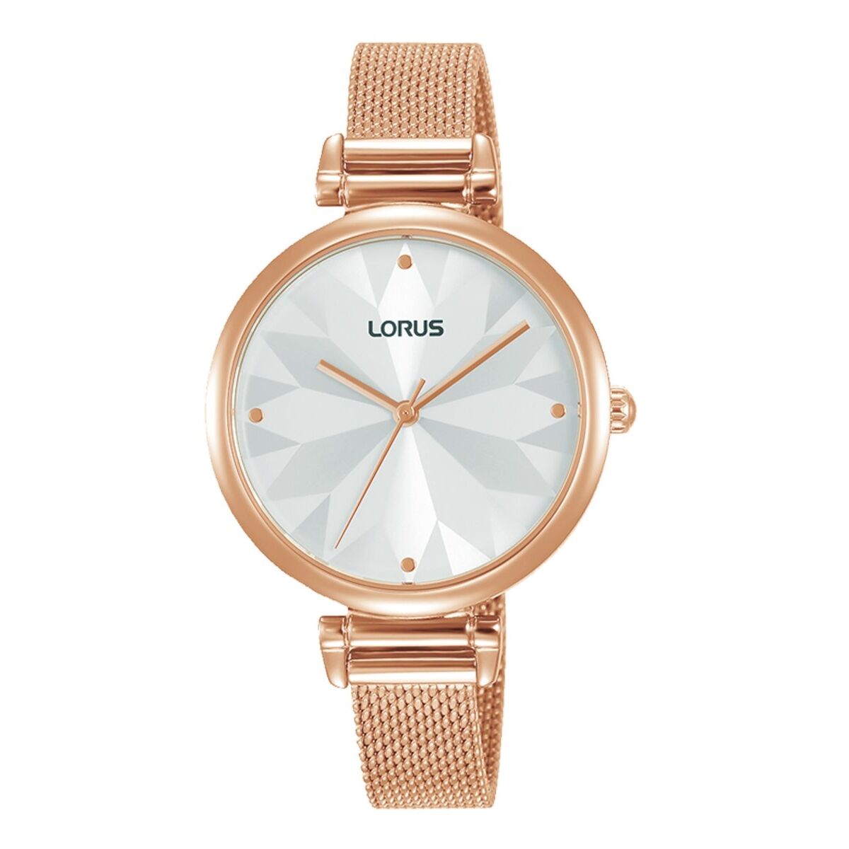 Horloge Dames Lorus RG204TX5 - Klokken, Vrouwen - Lorus
