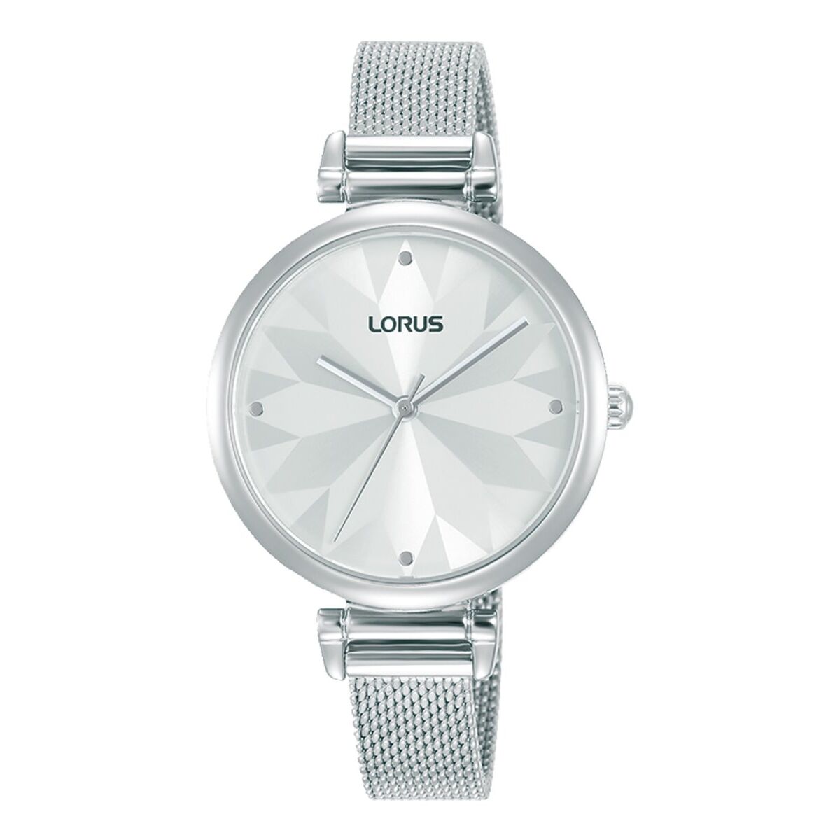 Horloge Dames Lorus RG211TX5 - Klokken, Vrouwen - Lorus
