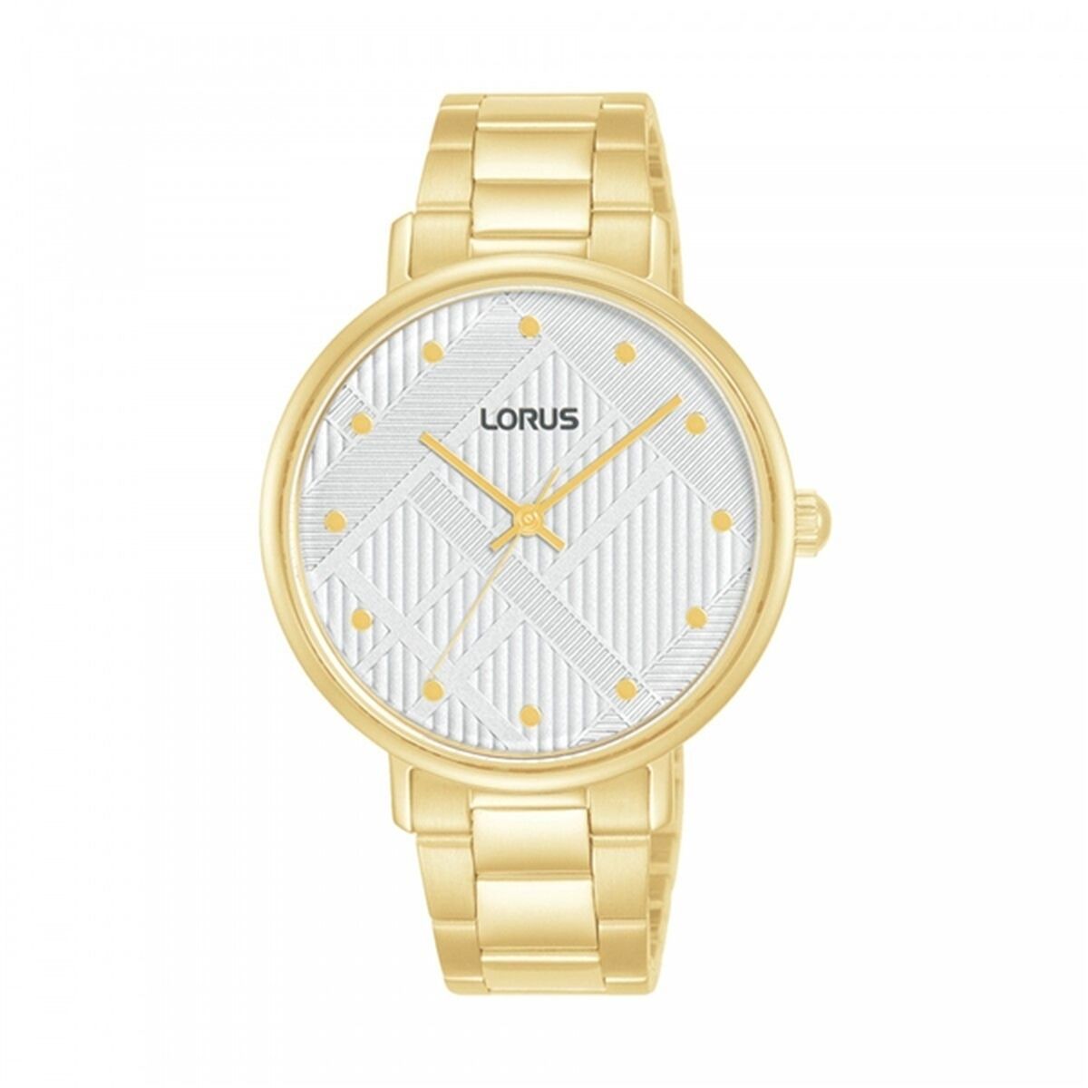 Horloge Heren Lorus RG298UX9