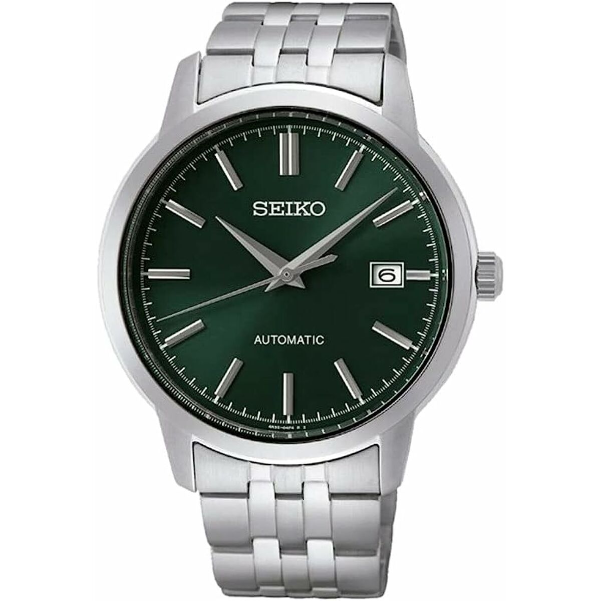 Horloge Heren Seiko SRPH89K1